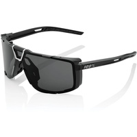 100% Eastcraft Matte black/smoke (61045-102-01)