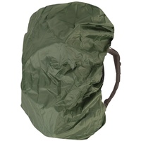 Mil-Tec Rucksackbezug bis 80 Liter, olive