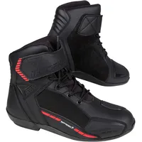 Modeka Kyne Schuhe Schwarz 43