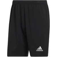 Adidas Entrada 22 Shorts Black M