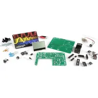 WHADDA WSEDU08 Oszilloskop Lernpaket, Elektronikmodul