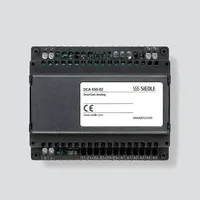 Siedle Türsprechanlagen-Zubehör 200032470-00 DCA 650-02