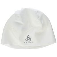 Odlo Move Light Mütze - White - One Size