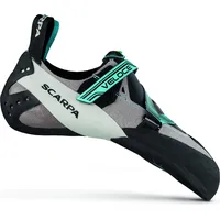 Scarpa Veloce Kletterschuhe (Größe 38.5,