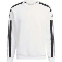 Adidas Squadra 21 Sweatshirt White, M