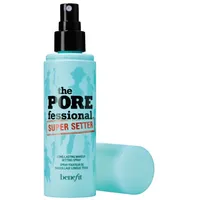 Benefit Cosmetics Benefit The POREfessional Super Setter Fixingspray 120