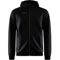 Craft Core Soul Kapuzenjacke Herren 999000 black S
