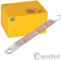 Hella 8KX707917-021 Masseband