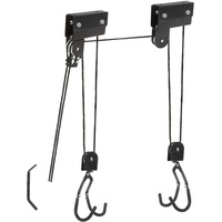 M-Wave Bike Lift Strong 0 x 0 m schwarz