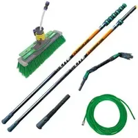 Unger Einwascher nLite Carbon 24K Schwarz