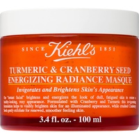 Kiehl's Turmeric & Cranberry Seed Energizing Radiance Masque 100