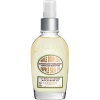 L'Occitane L’Occitane Mandel Smoothing & Beautifying Körperöl 100 ml