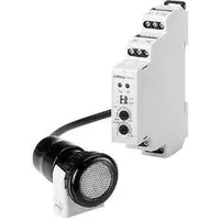 Eberle Controls Dämmerungsschalter mit Fernfühler DÄ-F 565 19