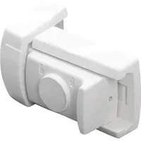 Burg Wächter Winsafe WR 60 Panzerriegel Weiß