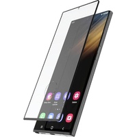 Hama 3D-Full-Screen-Schutzglas für Samsung Galaxy S22 Ultra schwarz (213064)