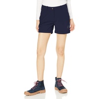 Mammut Runbold Roll Cuff Kurze Hose - Marine 38
