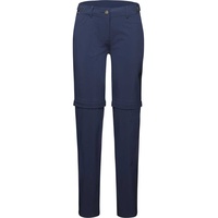 Mammut Runbold Zip Off Pants Damen Wanderhose