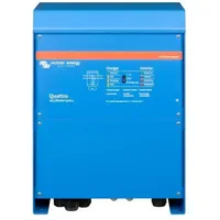 Victron Energy Victron Quattro 24/8000/200-100/100 Wechselrichter/Ladegerät