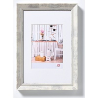 Walther design Walther Kunststoffrahmen EL040W Chalet 30x40cm weiß