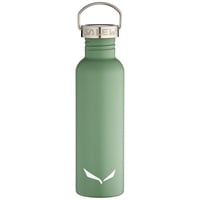Salewa Aurino 0,75L Edelstahlflasche, grün