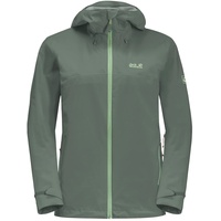 Jack Wolfskin Highest Peak 2.5L Damen Funktionsjacke