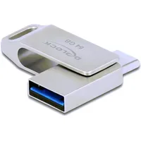 DeLock USB 3.2 Gen 1 USB-C + 64 GB