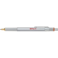 Rotring 800 Kugelschreiber silber (2032580)