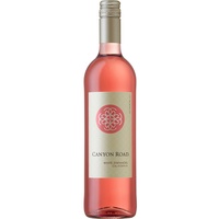 Canyon Road Winery Canyon Road White Zinfandel Rosé