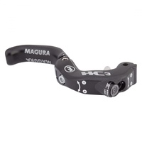 MAGURA HC3 1-Finger Bremshebel schwarz (2701251)