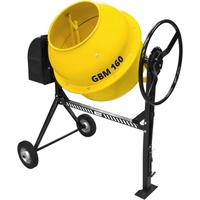 Güde Betonmischer GBM 160