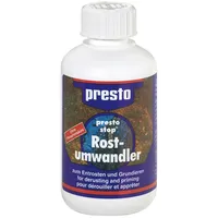 PRESTO Rostumwandler-Lack 250 ml