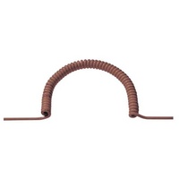 Bachmann 684.882 Stromkabel Orange 7,5 m