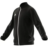 Adidas Entrada 22 Trainingsjacke Black S