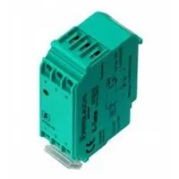 Pepperl+Fuchs 268567 Endstufenklemme KCD2-E3