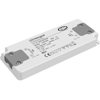 EVN Lichttechnik LED-Netzgerät 24VDC 0-20W IP21 SLK202420