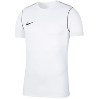 Nike Dry Park 20 T-Shirt white/black XL