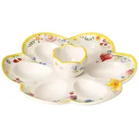 Villeroy & Boch Spring Awakening Eierteller 20cm (1486383590)