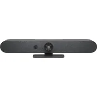 Logitech TAP Touch-Controller für Videokonferenz-Raumlösungen