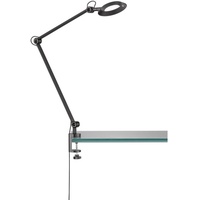 Schöner Wohnen LED-Klemmleuchte mit Sensor