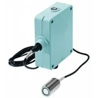 Pepperl+Fuchs Ultraschallsensor 3RG6343-3AB01-PF