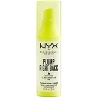 NYX Professional Makeup Plump Right Back Serum & Primer