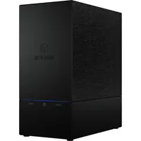 Icy Box IB-RD3621U3, | schwarz