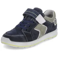 Ricosta Schnürschuhe in Blau 32