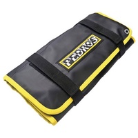 PEDRO ́S Pedro's Burrito Tool Roll Wrap Werkzeugtasche, 20