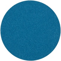 KLINGSPOR PS 21 FK Scheiben kletthaftend, 150 mm Korn