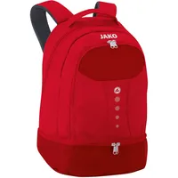 Jako Striker Rucksack rot