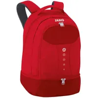 Jako Striker Rucksack rot