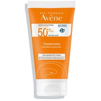 Pierre Fabre Avène Sonnencreme 50+