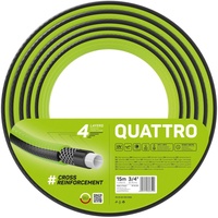 Cellfast Quattro Schlauch 19 mm 3/4" 15 m 10-074