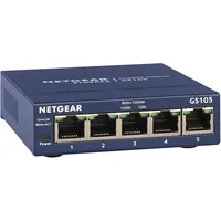 Netgear GS105